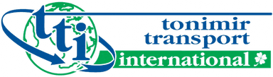 TTI-GROUP · Tonimir Transport International